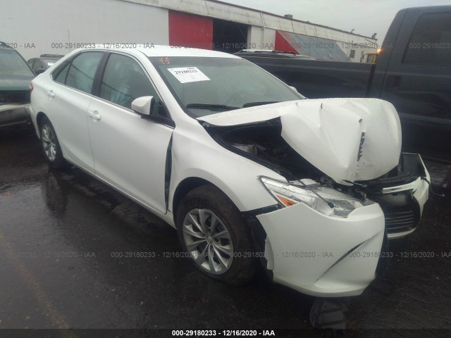 TOYOTA CAMRY 2017 4t1bf1fk8hu282961