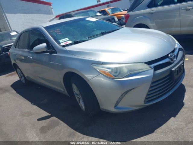 TOYOTA CAMRY 2017 4t1bf1fk8hu283754