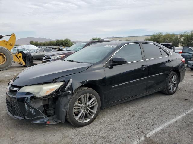 TOYOTA CAMRY 2017 4t1bf1fk8hu284466