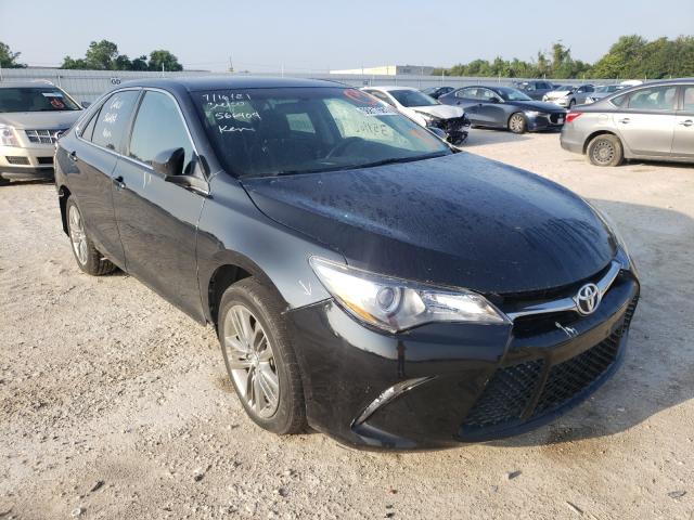 TOYOTA CAMRY 2017 4t1bf1fk8hu284516