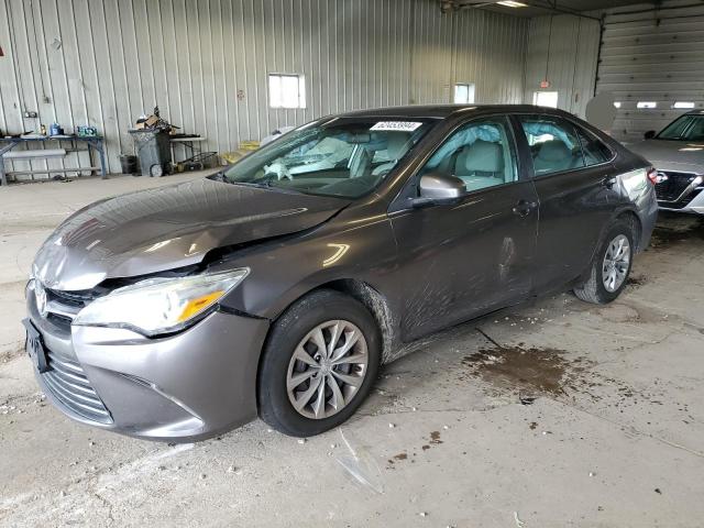 TOYOTA CAMRY 2017 4t1bf1fk8hu284791