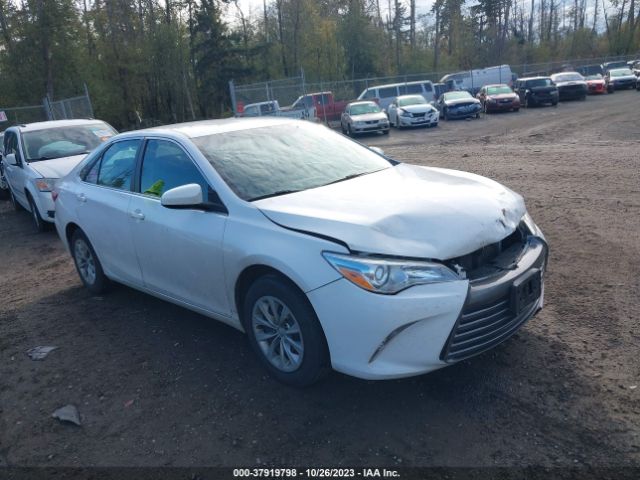 TOYOTA CAMRY 2017 4t1bf1fk8hu284998