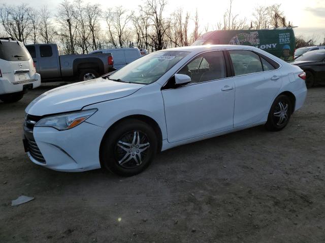 TOYOTA CAMRY LE 2017 4t1bf1fk8hu285648