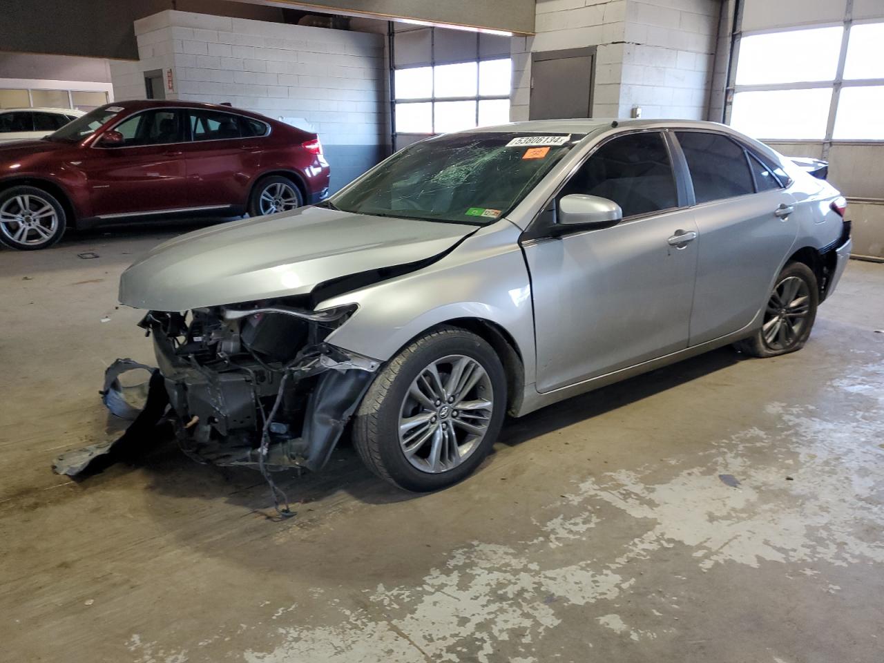 TOYOTA CAMRY 2017 4t1bf1fk8hu285665