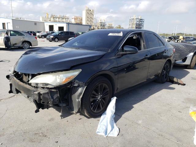 TOYOTA CAMRY 2017 4t1bf1fk8hu285987