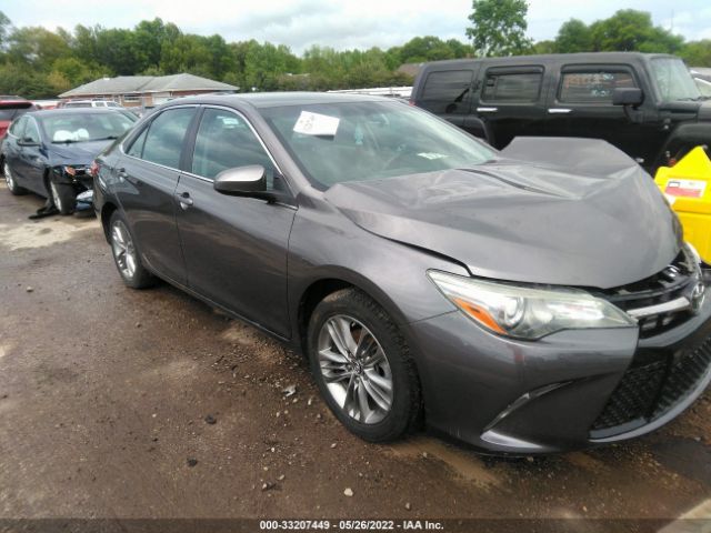 TOYOTA CAMRY 2017 4t1bf1fk8hu286413