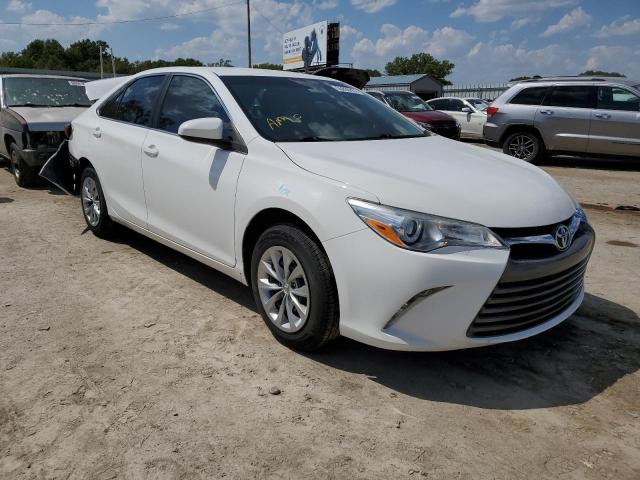 TOYOTA CAMRY LE 2017 4t1bf1fk8hu288288