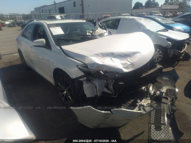 TOYOTA CAMRY 2017 4t1bf1fk8hu288517