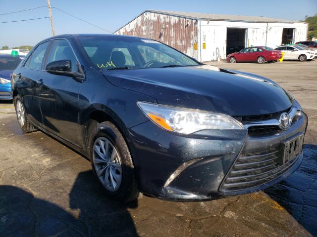 TOYOTA CAMRY LE 2017 4t1bf1fk8hu289344