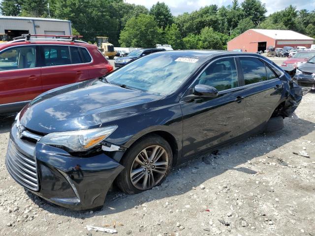 TOYOTA CAMRY LE 2017 4t1bf1fk8hu289490