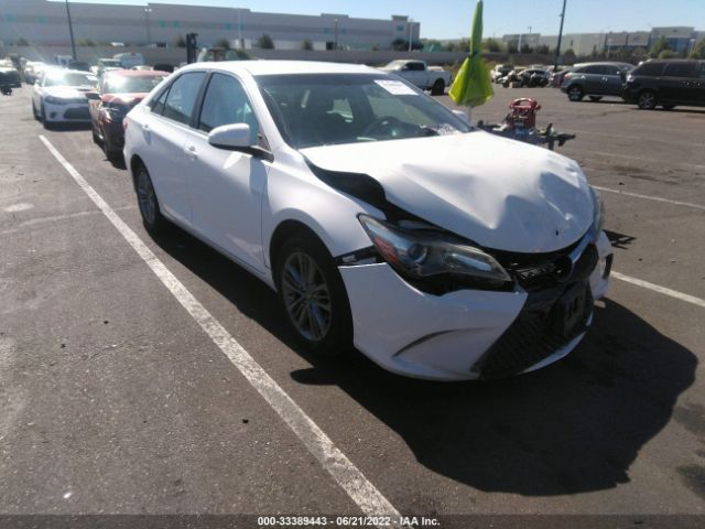 TOYOTA CAMRY 2017 4t1bf1fk8hu289523