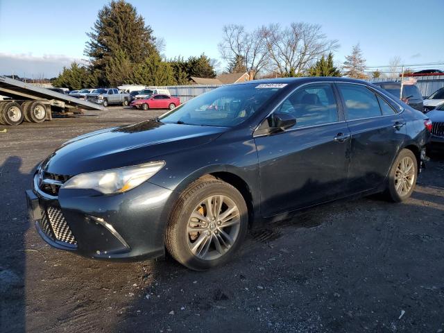 TOYOTA CAMRY 2017 4t1bf1fk8hu290235