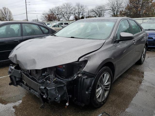 TOYOTA CAMRY 2017 4t1bf1fk8hu291403