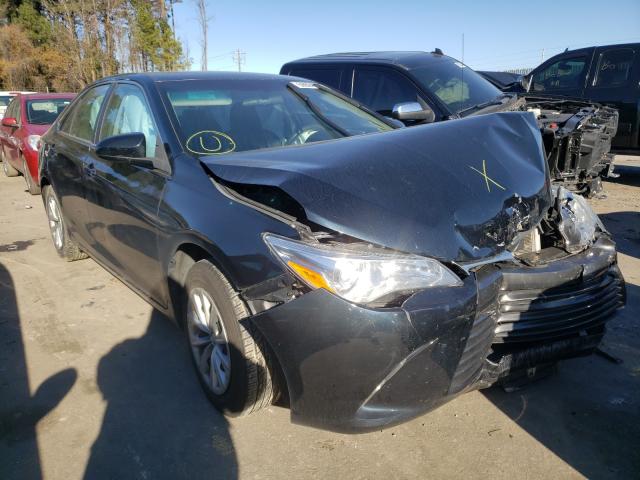 TOYOTA CAMRY LE 2017 4t1bf1fk8hu293605