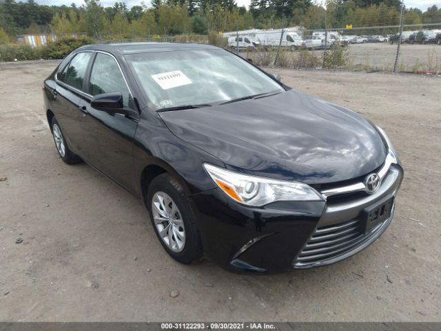 TOYOTA CAMRY 2017 4t1bf1fk8hu294818