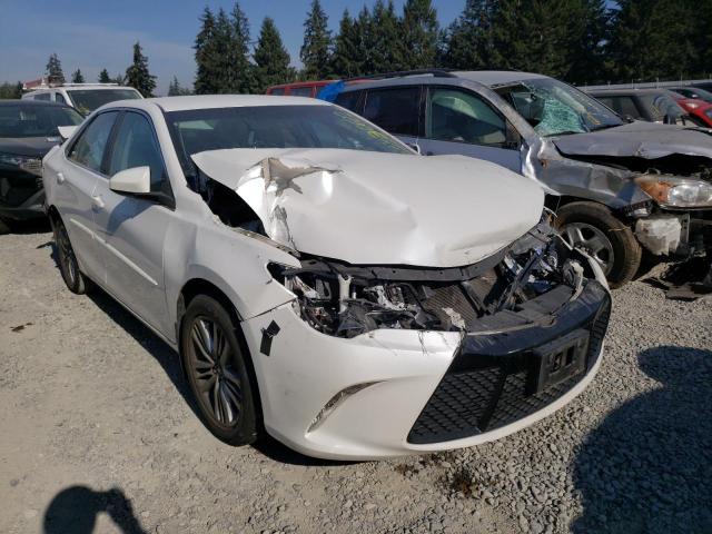 TOYOTA CAMRY LE 2017 4t1bf1fk8hu294835