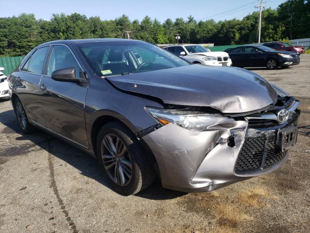 TOYOTA CAMRY LE 2017 4t1bf1fk8hu295094