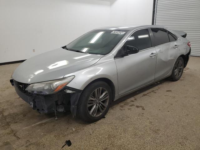 TOYOTA CAMRY 2017 4t1bf1fk8hu295385