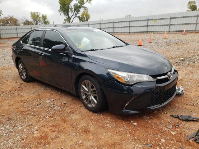 TOYOTA CAMRY LE 2017 4t1bf1fk8hu296049