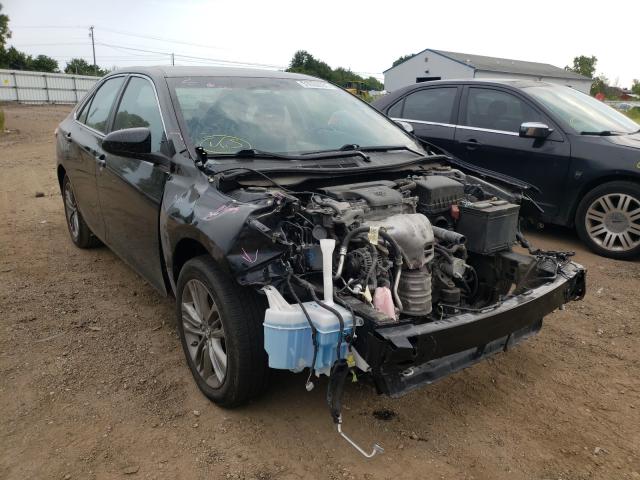 TOYOTA CAMRY LE 2017 4t1bf1fk8hu296312