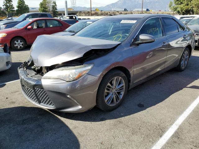 TOYOTA CAMRY LE 2017 4t1bf1fk8hu301461