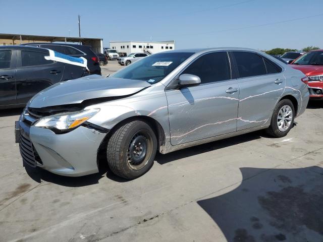 TOYOTA CAMRY LE 2017 4t1bf1fk8hu301931