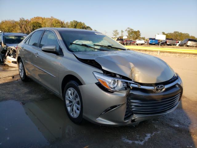 TOYOTA CAMRY LE 2017 4t1bf1fk8hu303243