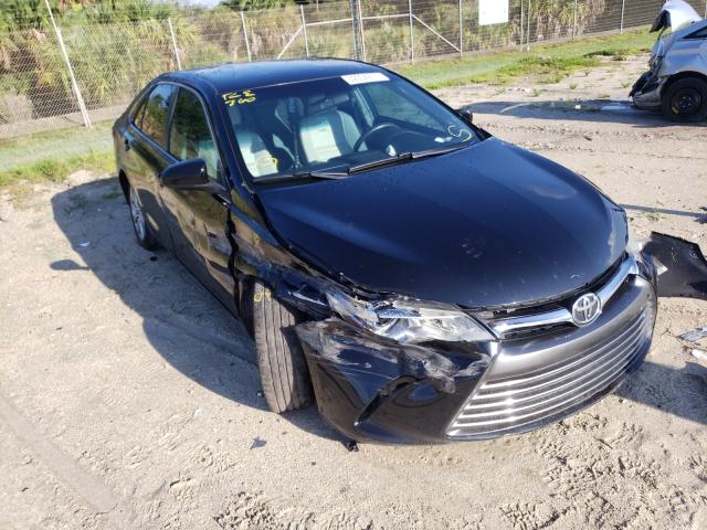 TOYOTA CAMRY LE 2017 4t1bf1fk8hu304425