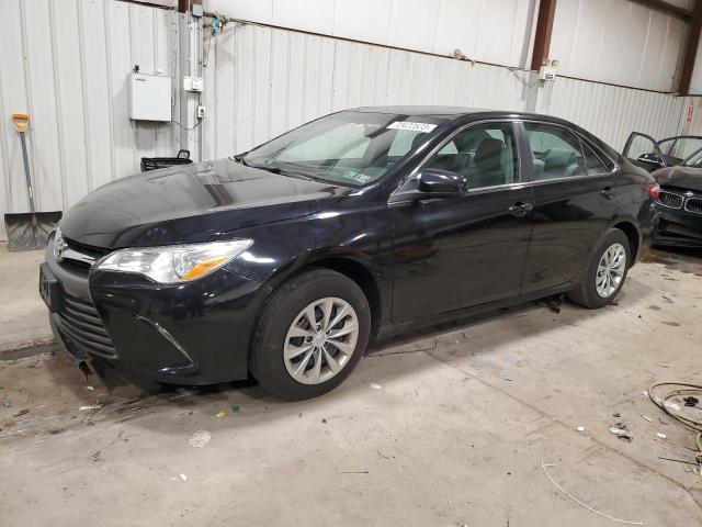 TOYOTA CAMRY 2017 4t1bf1fk8hu305364