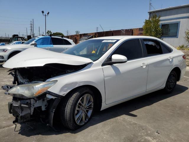 TOYOTA CAMRY 2017 4t1bf1fk8hu305669