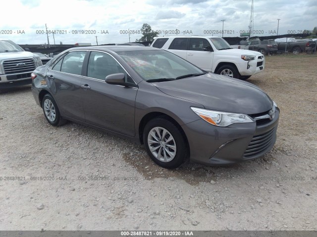 TOYOTA CAMRY 2017 4t1bf1fk8hu306191