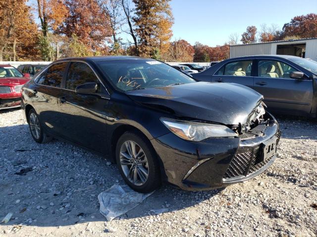 TOYOTA CAMRY LE 2017 4t1bf1fk8hu306210