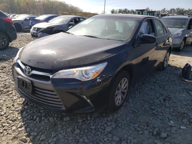 TOYOTA CAMRY LE 2017 4t1bf1fk8hu307034