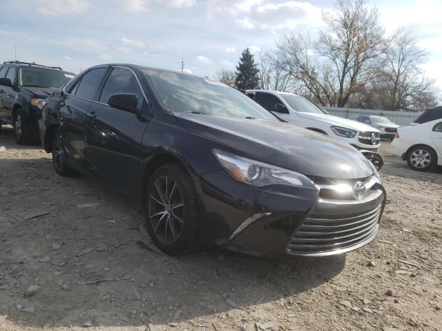 TOYOTA CAMRY 2017 4t1bf1fk8hu307051