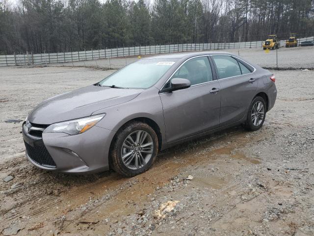 TOYOTA CAMRY 2017 4t1bf1fk8hu308099