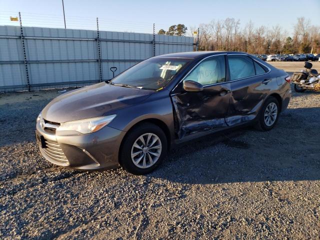 TOYOTA CAMRY LE 2017 4t1bf1fk8hu308443