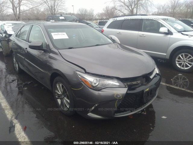 TOYOTA CAMRY 2017 4t1bf1fk8hu310449