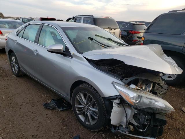 TOYOTA CAMRY LE 2017 4t1bf1fk8hu311973