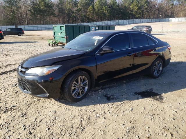 TOYOTA CAMRY LE 2017 4t1bf1fk8hu312038