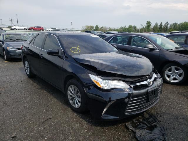 TOYOTA CAMRY LE 2017 4t1bf1fk8hu314467