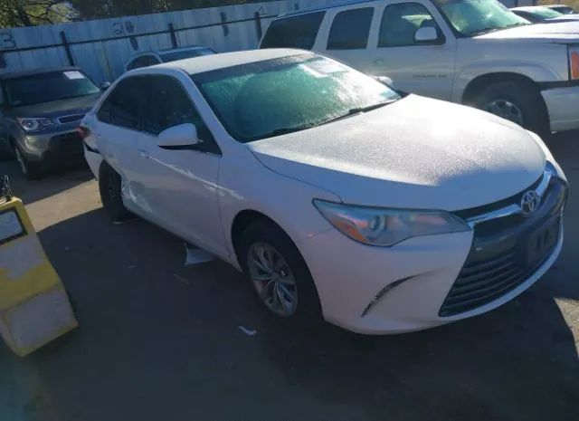 TOYOTA CAMRY 2017 4t1bf1fk8hu316574