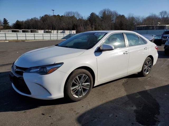 TOYOTA CAMRY LE 2017 4t1bf1fk8hu316607