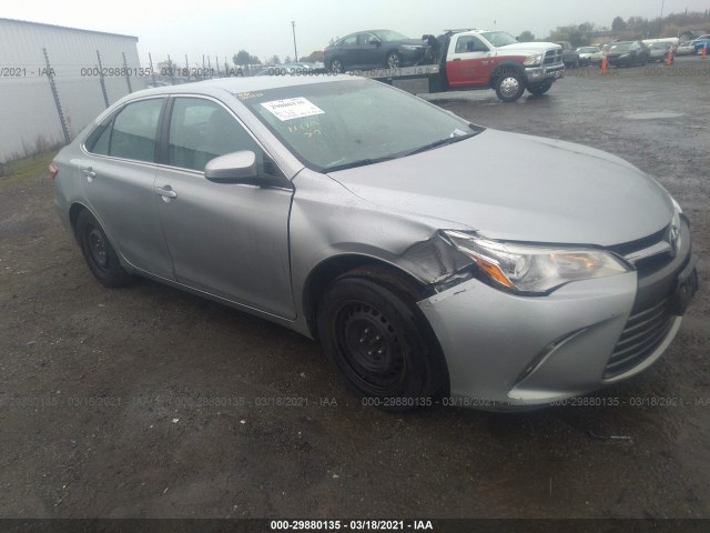 TOYOTA CAMRY 2017 4t1bf1fk8hu317742