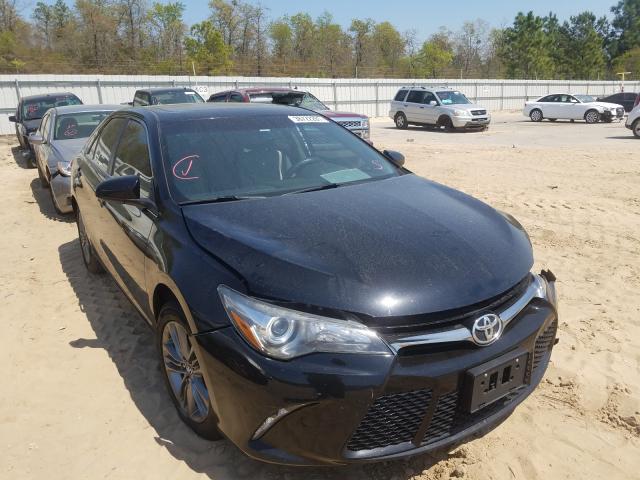 TOYOTA CAMRY LE 2017 4t1bf1fk8hu318891