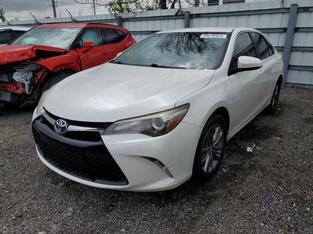 TOYOTA CAMRY LE 2017 4t1bf1fk8hu320155