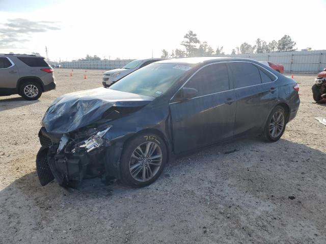 TOYOTA CAMRY LE 2017 4t1bf1fk8hu320642