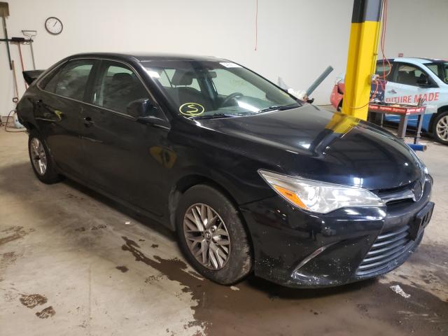 TOYOTA CAMRY LE 2017 4t1bf1fk8hu322469