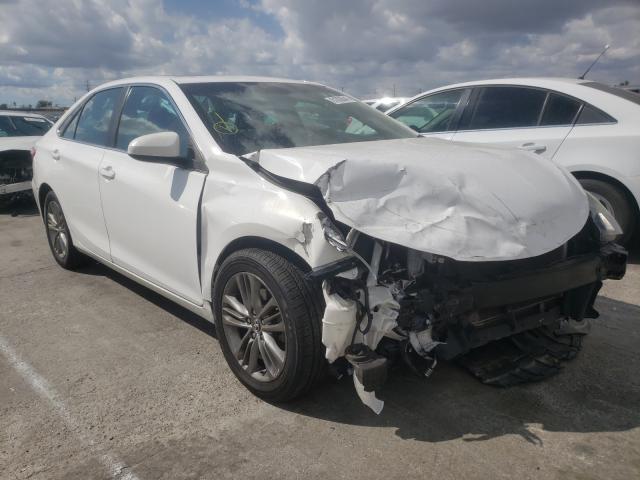 TOYOTA CAMRY LE 2017 4t1bf1fk8hu323041