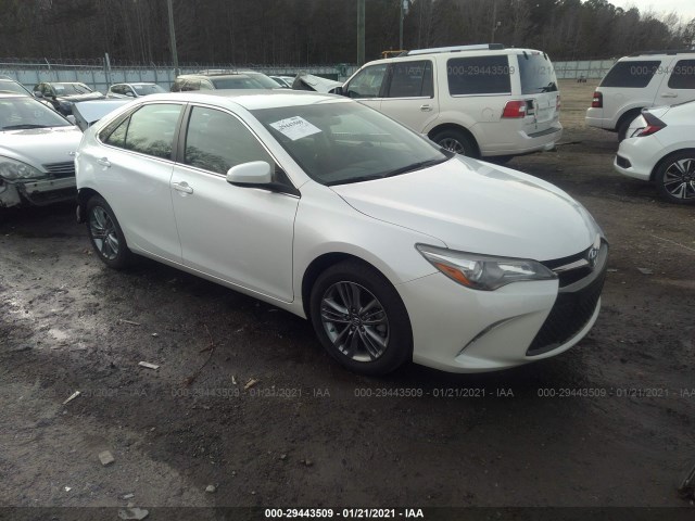 TOYOTA CAMRY 2017 4t1bf1fk8hu324268