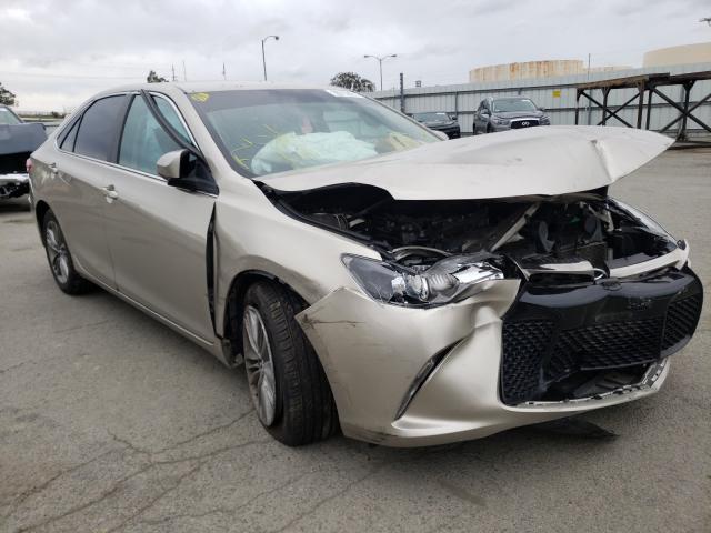 TOYOTA CAMRY LE 2017 4t1bf1fk8hu328157